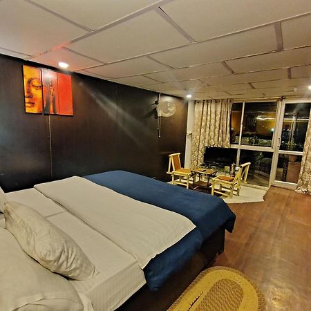 Mcleodganj Bed & Breakfast McLeod Ganj Exterior foto