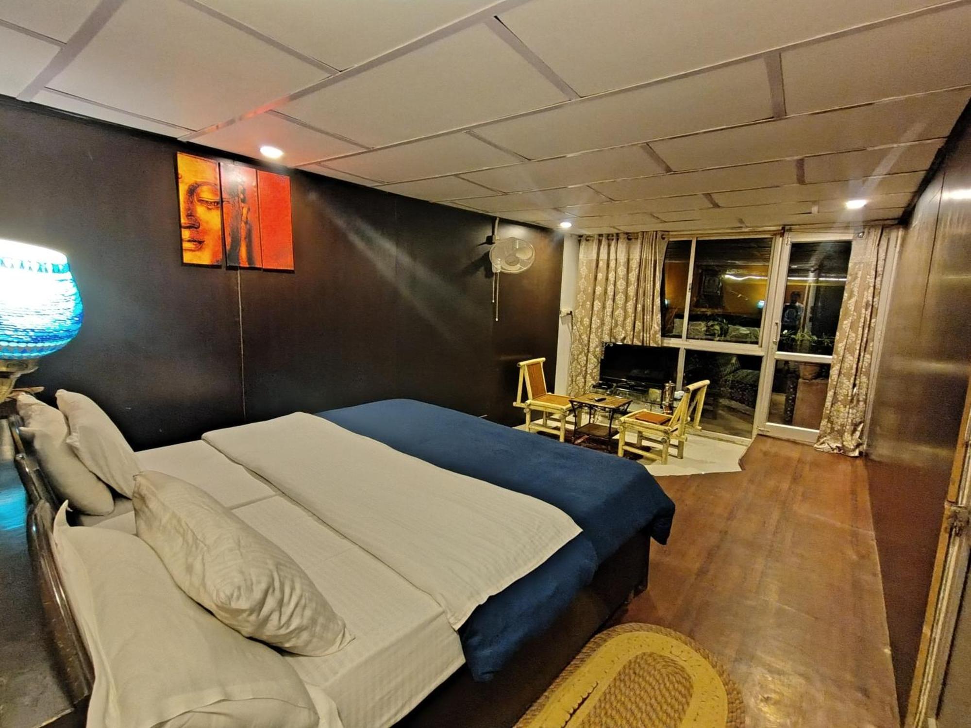 Mcleodganj Bed & Breakfast McLeod Ganj Exterior foto