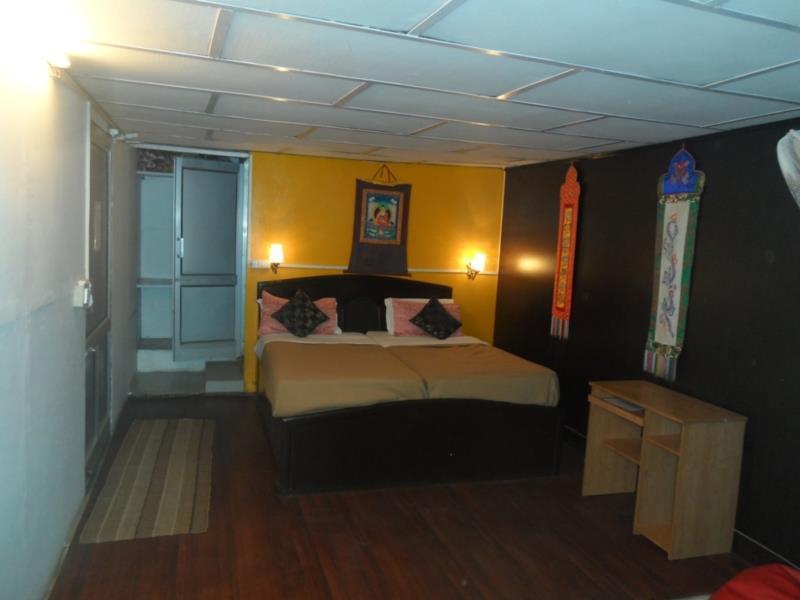 Mcleodganj Bed & Breakfast McLeod Ganj Exterior foto